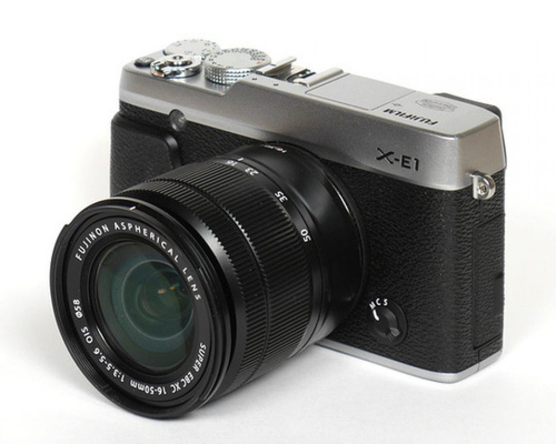 Fujinon XC 16-50mm f/3.5-5.6 OIS – Review / Test Report | PhotoZone